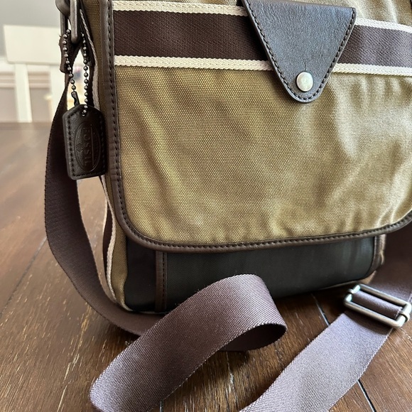 Fossil Lane City cross body bag - Picture 11 of 12